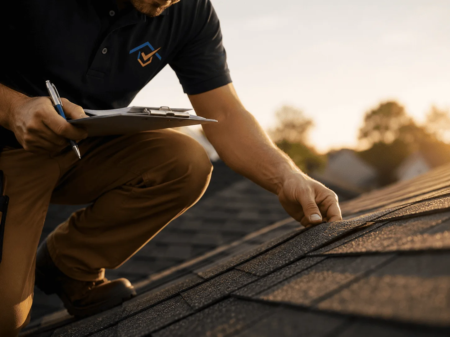 Why Choose Roof Inspection in Bonaire, GA