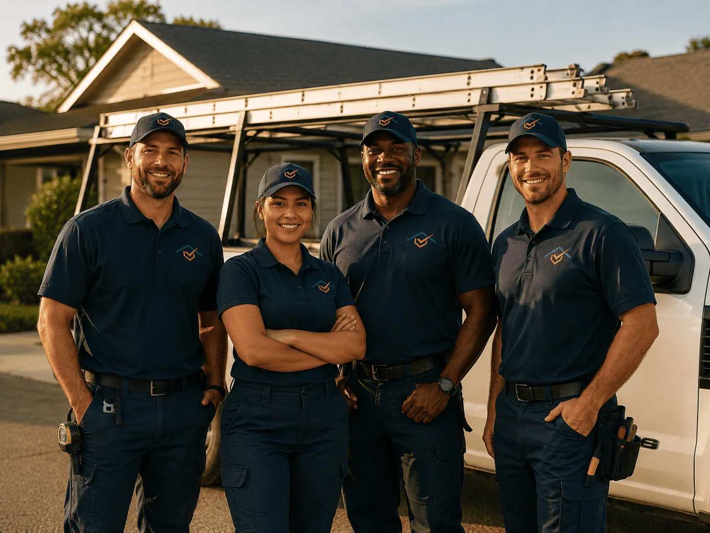 Roof Inspection company in Bonaire, GA